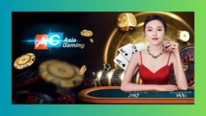 Asia Gaming